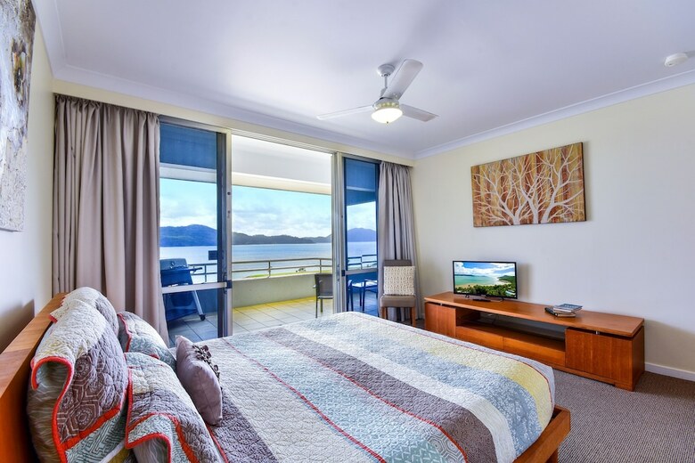 Apartamentos Hamilton Island Vacation Rentals