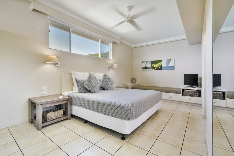 Apartamentos Hamilton Island Vacation Rentals