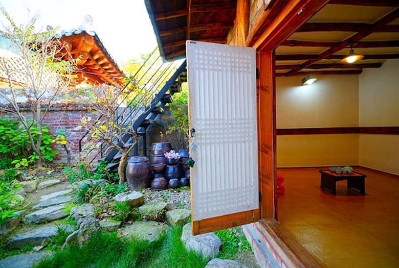 Hotel Kkot Daegwol