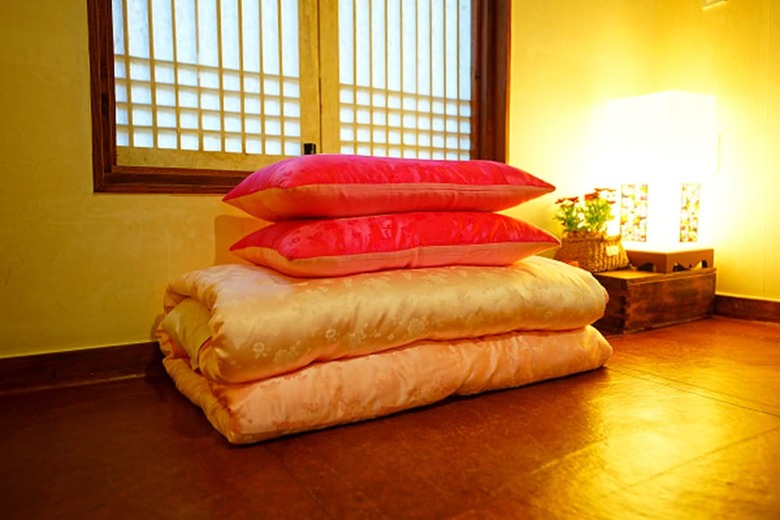Hotel Kkot Daegwol