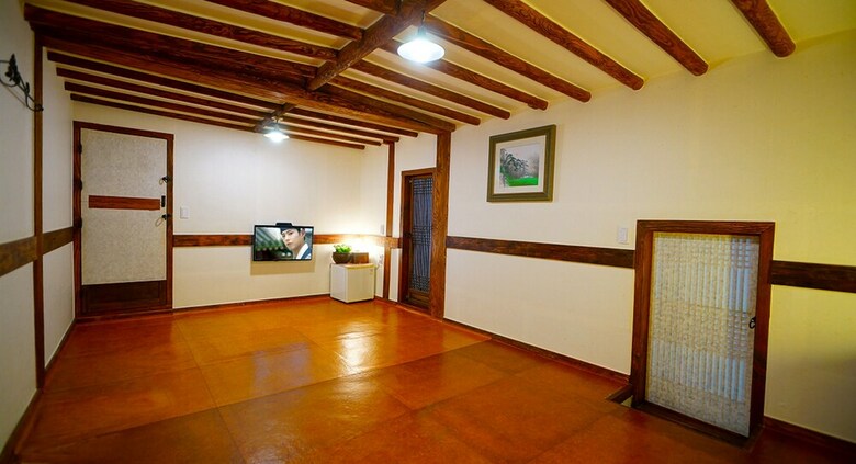 Hotel Kkot Daegwol