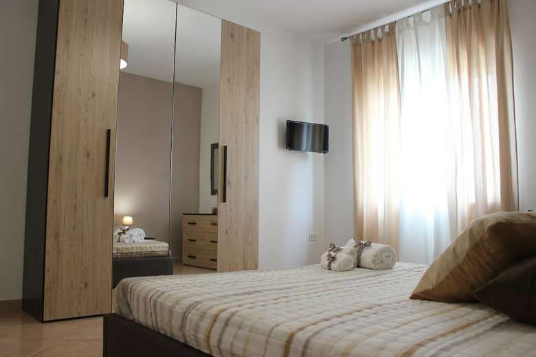 Bed & Breakfast La Dimora Di Poppea