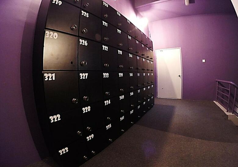 Hostal Herehotel.com Dormitory
