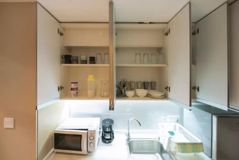 Acme City Apartment