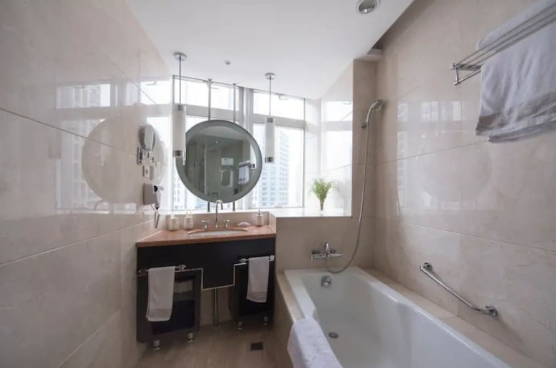 Acme City Apartment