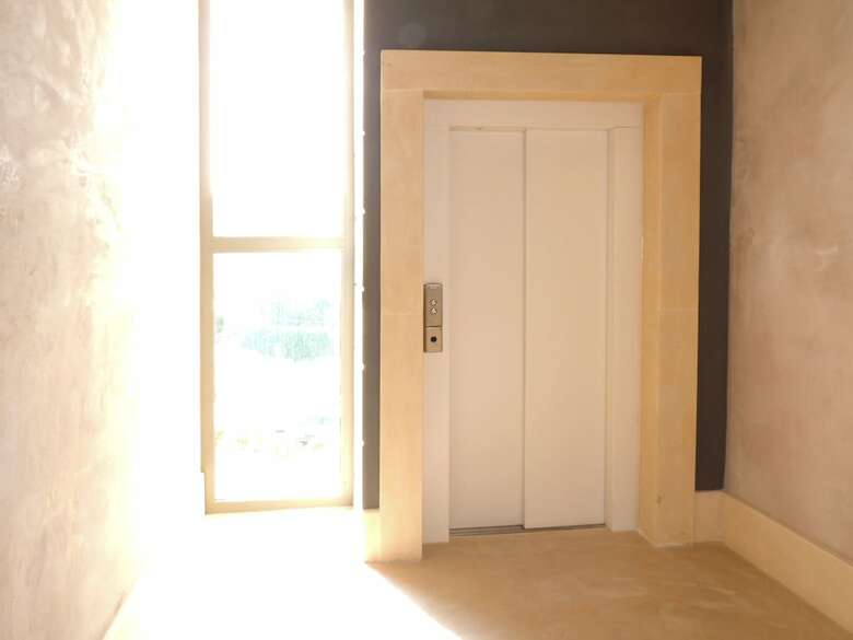 Apartamento Oikia Vacanze Otranto Teto