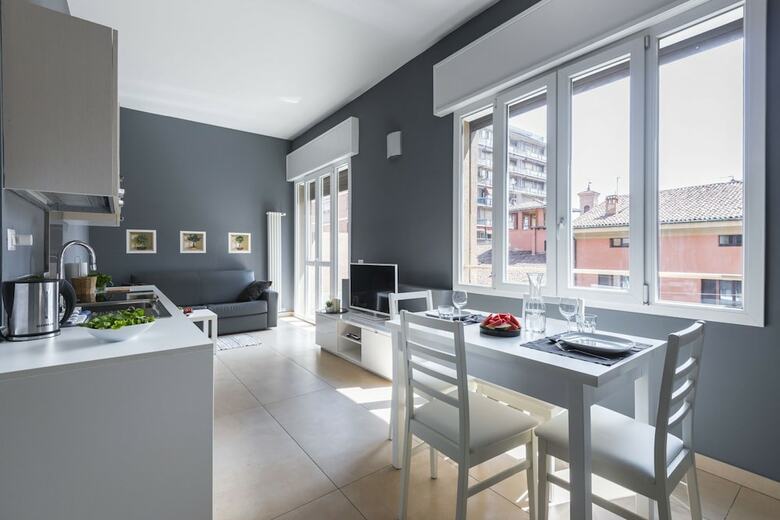 Hotel Miavia Apartments- San Lorenzo