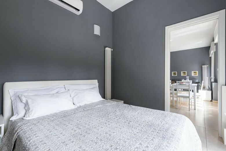 Hotel Miavia Apartments- San Lorenzo
