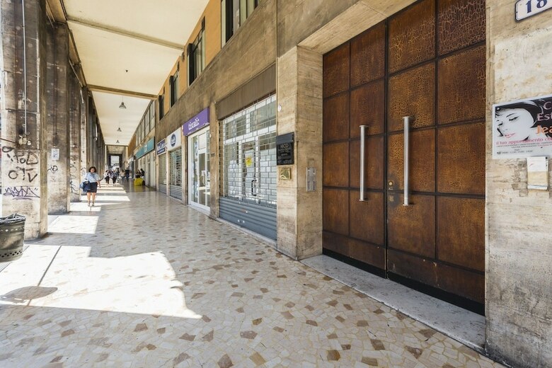 Hotel Miavia Apartments- San Lorenzo