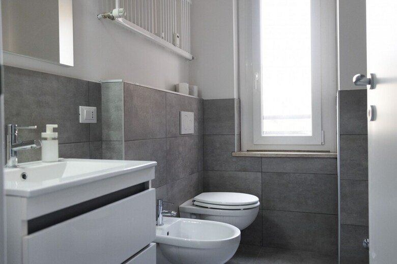 Hotel Miavia Apartments- San Lorenzo
