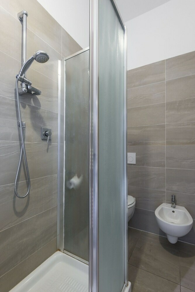 Hotel Miavia Apartments- San Lorenzo
