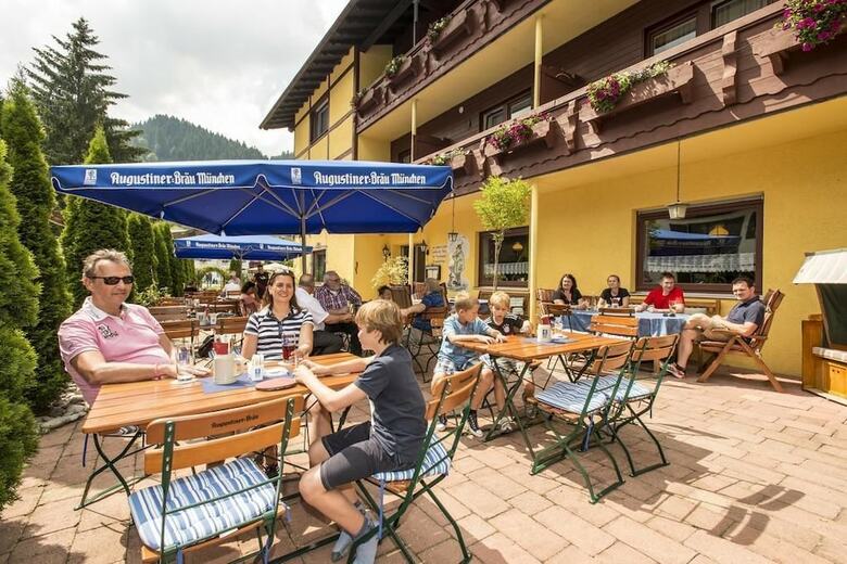 Landgasthof Hotel R�fleuten