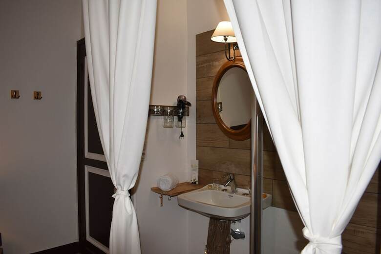 Bed & Breakfast Baccara Lodge