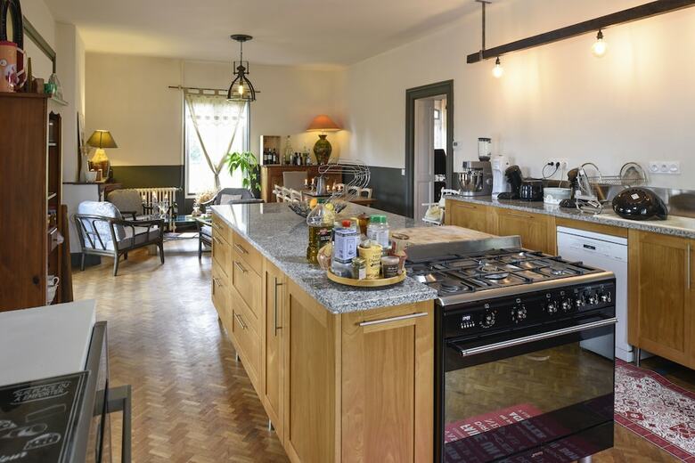 Bed & Breakfast Baccara Lodge