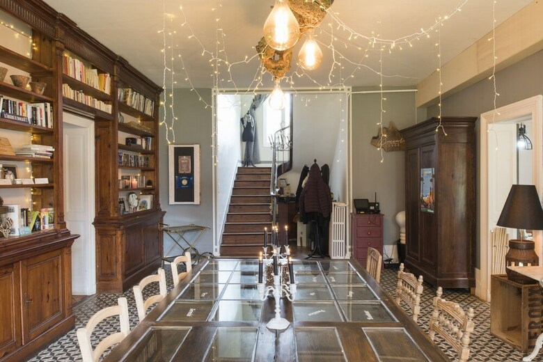 Bed & Breakfast Baccara Lodge