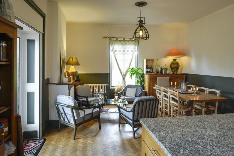 Bed & Breakfast Baccara Lodge