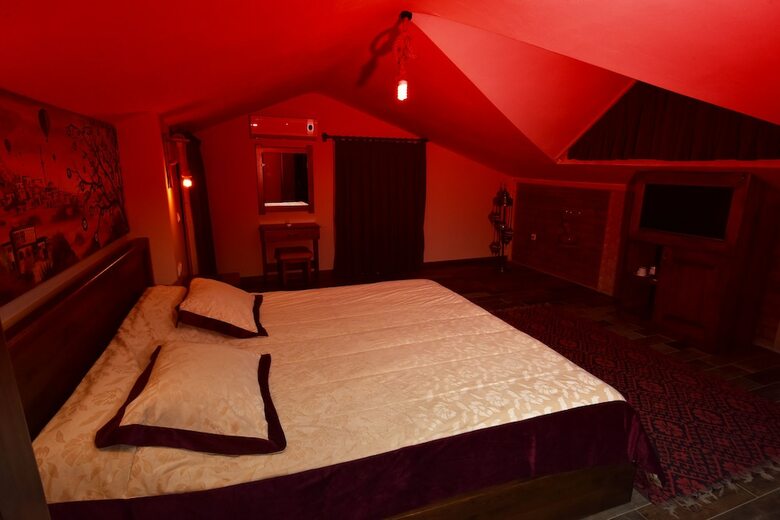 Hotel El Nazar Stone Suite