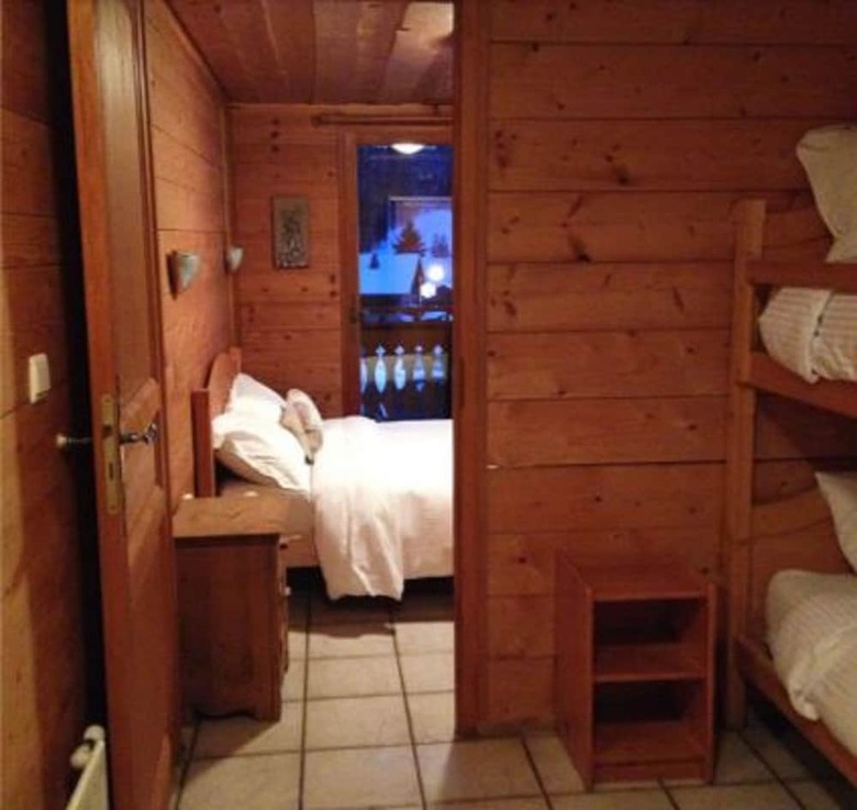 Hotel Le F�to