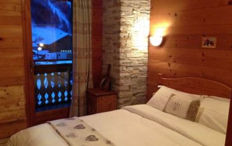 Hotel Le F�to