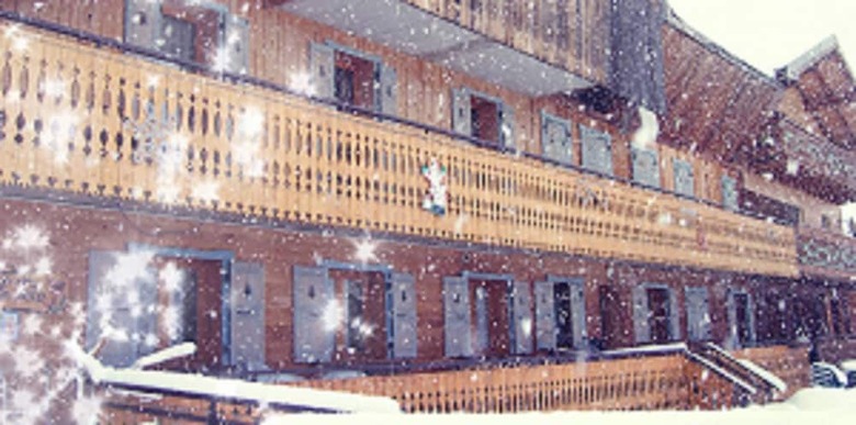 Hotel Le F�to
