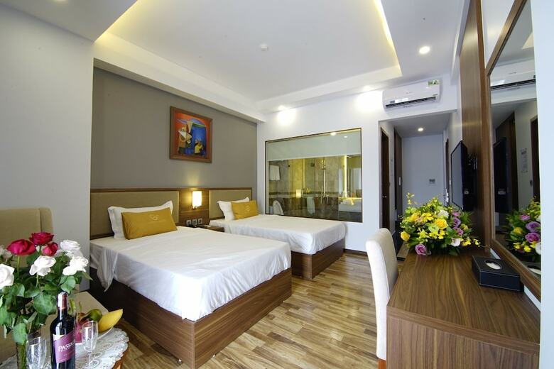 Green Hadong Hotel
