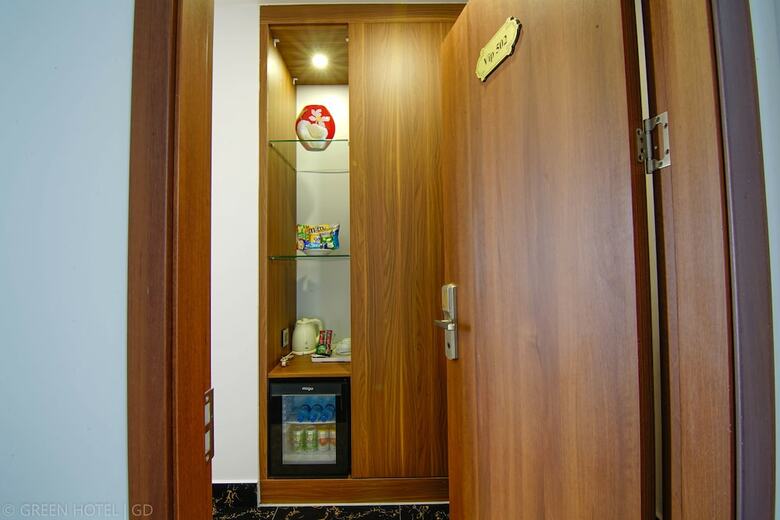 Green Hadong Hotel