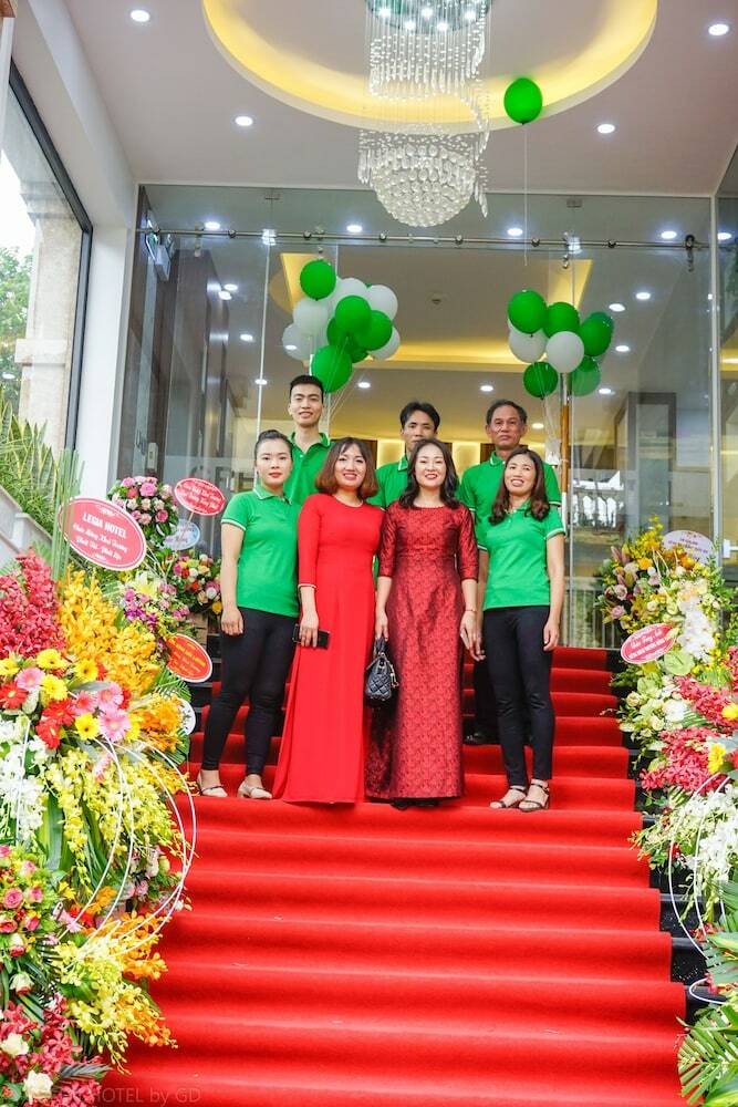 Green Hadong Hotel