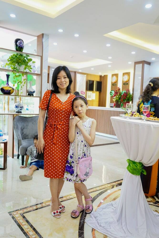 Green Hadong Hotel