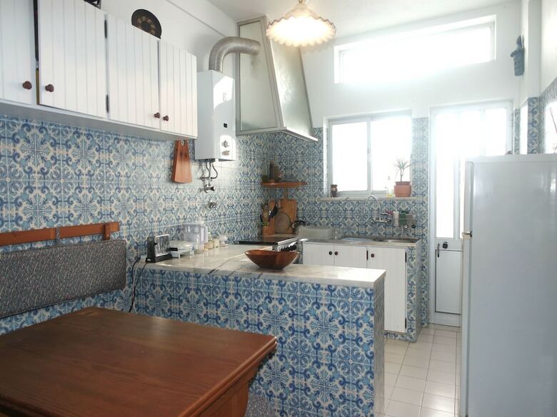 Apartamentos A18 - Chimney Townhouse By Dreamalgarve