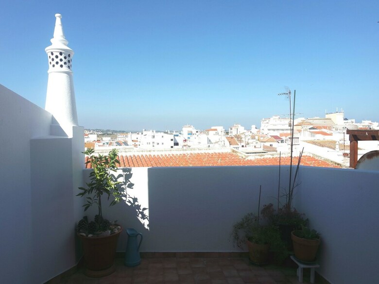 Apartamentos A18 - Chimney Townhouse By Dreamalgarve