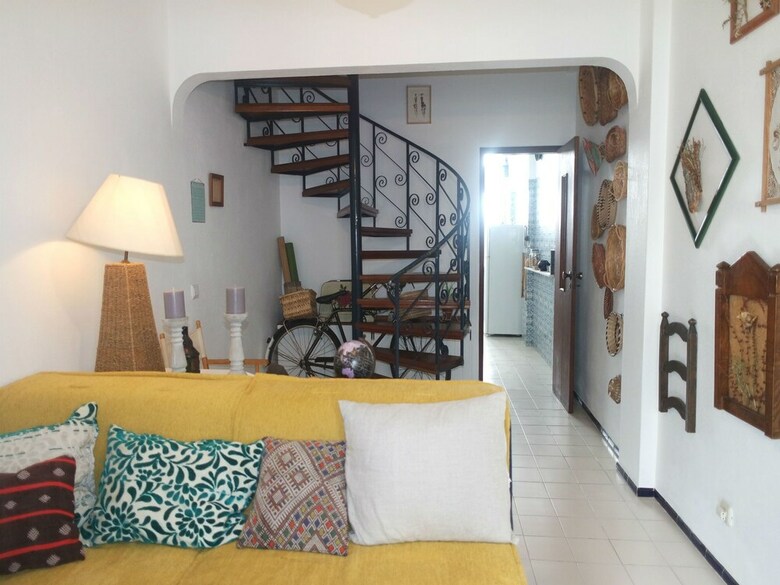 Apartamentos A18 - Chimney Townhouse By Dreamalgarve