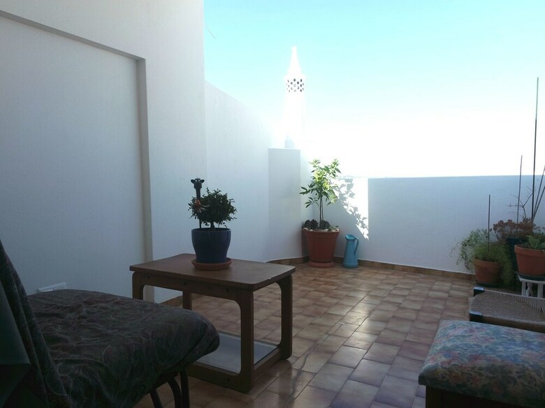 Apartamentos A18 - Chimney Townhouse By Dreamalgarve