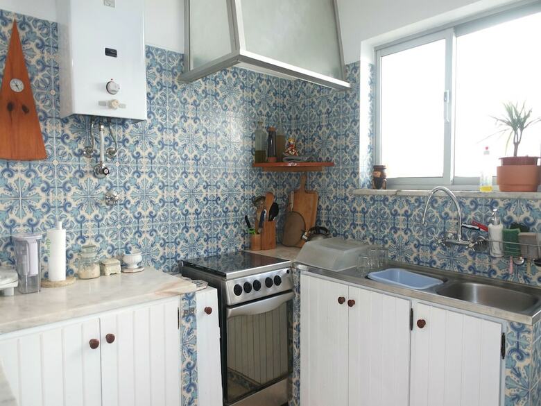 Apartamentos A18 - Chimney Townhouse By Dreamalgarve