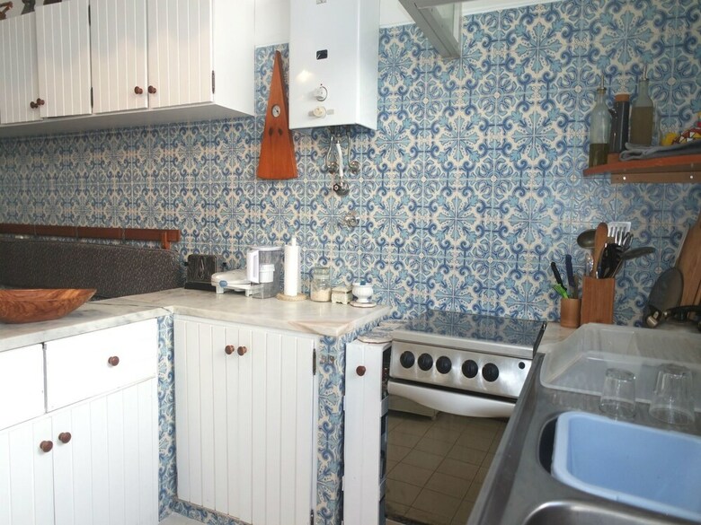 Apartamentos A18 - Chimney Townhouse By Dreamalgarve