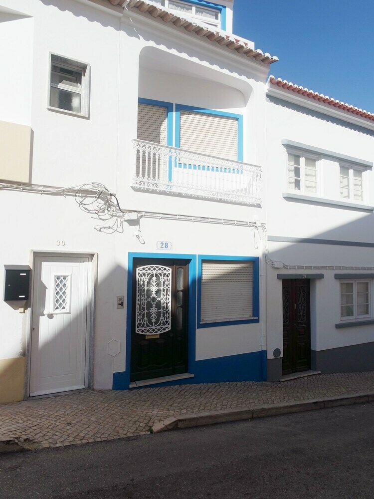 Apartamentos A18 - Chimney Townhouse By Dreamalgarve
