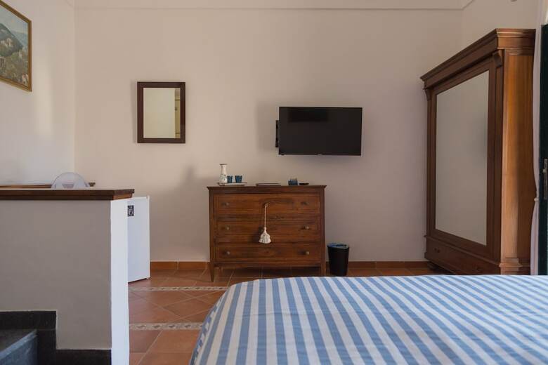 B&B Villa Il Turro