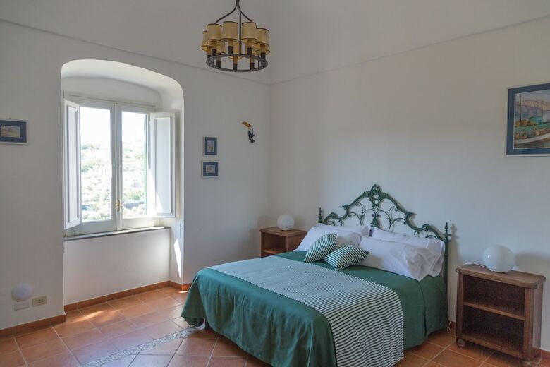 B&B Villa Il Turro