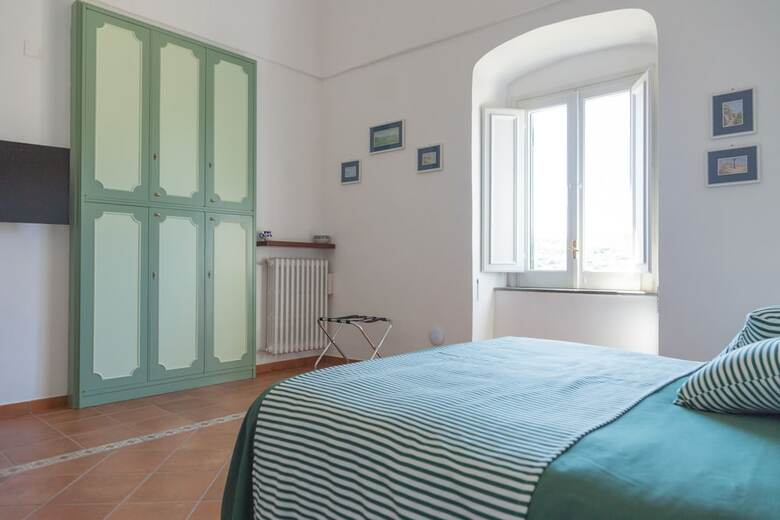 B&B Villa Il Turro