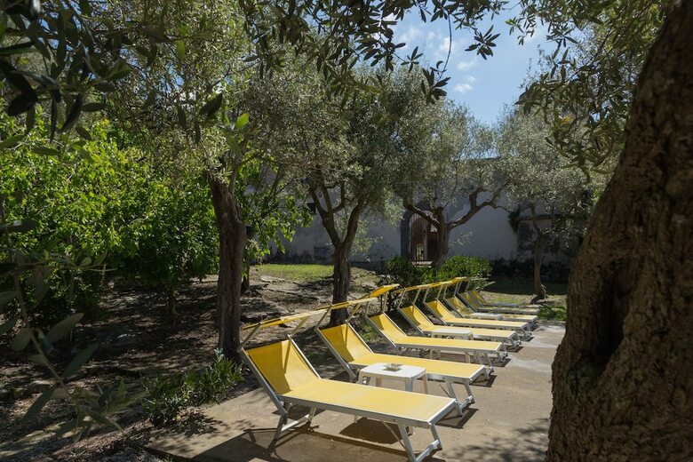 B&B Villa Il Turro