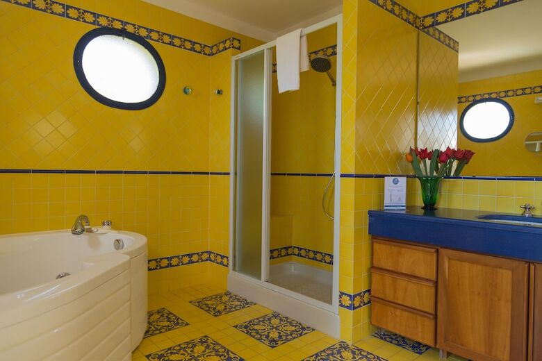 B&B Villa Il Turro