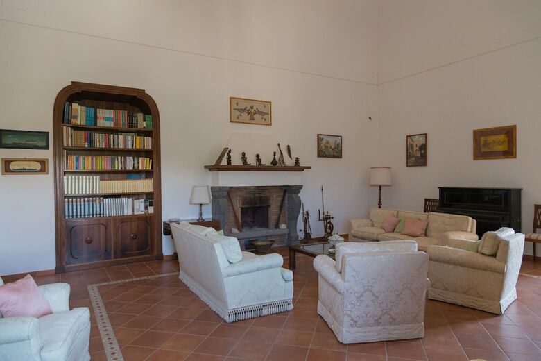 B&B Villa Il Turro
