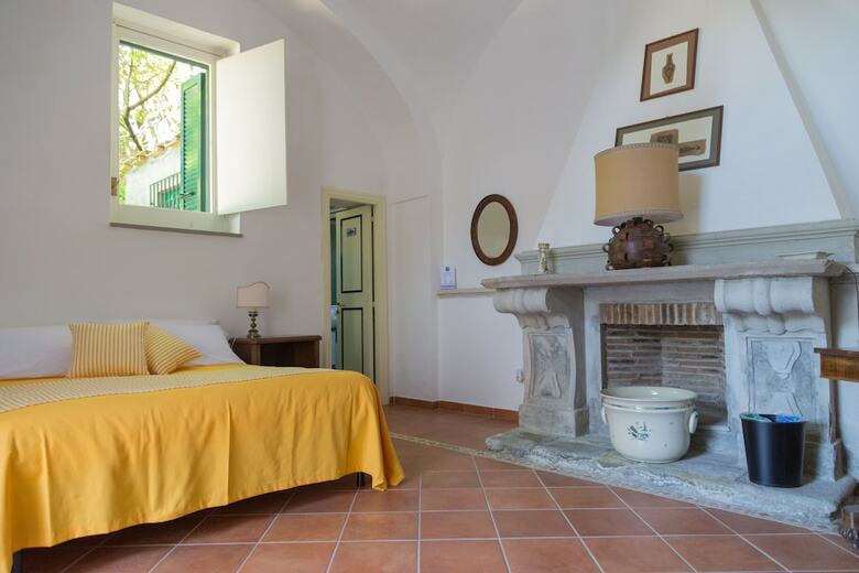 B&B Villa Il Turro