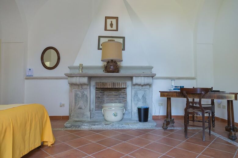 B&B Villa Il Turro
