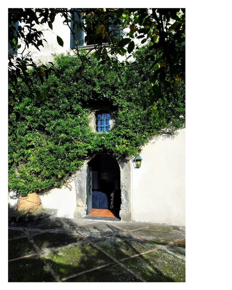 B&B Villa Il Turro