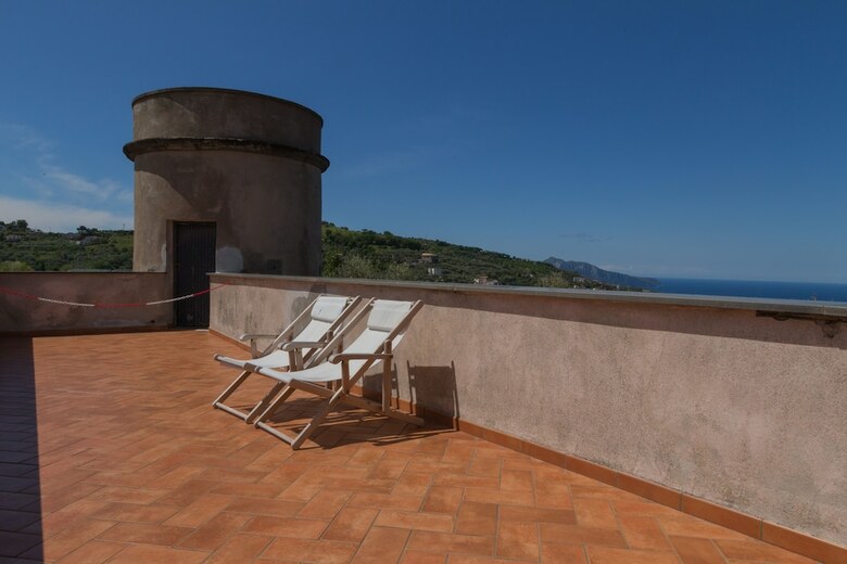 B&B Villa Il Turro