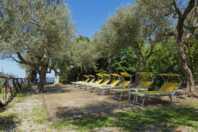 B&B Villa Il Turro