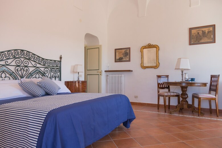 B&B Villa Il Turro