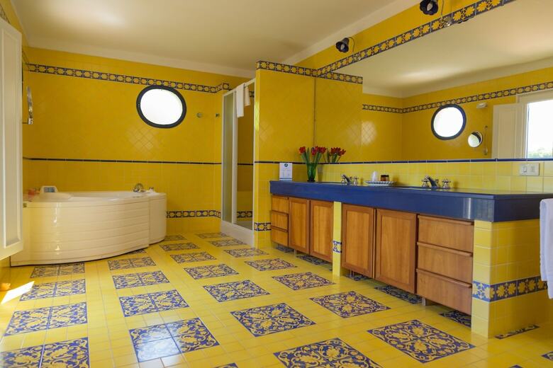 B&B Villa Il Turro