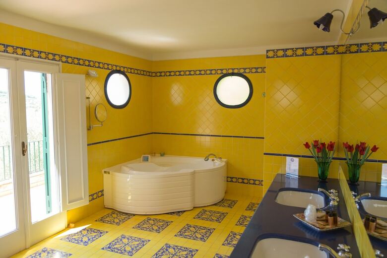 B&B Villa Il Turro