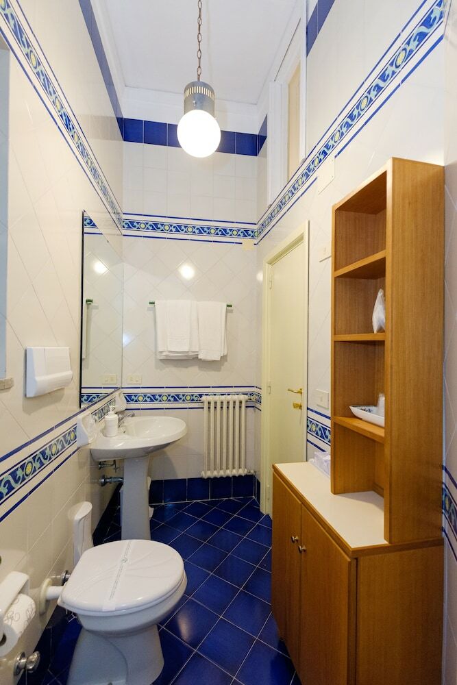 B&B Villa Il Turro